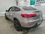  Mercedes  GLC-Klasse MERCEDES-BENZ GLC Coupe / 2019 / 5P / Coupé 2.0 GLC 300 E BUSINESS LINE 4MATIC #2