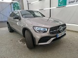  Mercedes  GLC-Klasse MERCEDES-BENZ GLC Coupe / 2019 / 5P / Coupé 2.0 GLC 300 E BUSINESS LINE 4MATIC #4