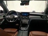  Mercedes  GLC-Klasse MERCEDES-BENZ GLC Coupe / 2019 / 5P / Coupé 2.0 GLC 300 E BUSINESS LINE 4MATIC #5