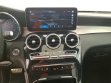  Mercedes  GLC-Klasse MERCEDES-BENZ GLC Coupe / 2019 / 5P / Coupé 2.0 GLC 300 E BUSINESS LINE 4MATIC #7