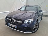  Mercedes  GLC-Klasse MERCEDES-BENZ GLC Coupe 5p Coupé GLC 350e Fascination 4Matic 