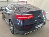  Mercedes  GLC-Klasse MERCEDES-BENZ GLC Coupe 5p Coupé GLC 350e Fascination 4Matic #2