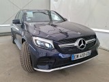  Mercedes  GLC-Klasse MERCEDES-BENZ GLC Coupe 5p Coupé GLC 350e Fascination 4Matic #4