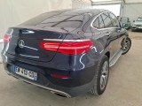 Mercedes  GLC-Klasse MERCEDES-BENZ GLC Coupe 5p Coupé GLC 350e Fascination 4Matic #3