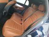  Mercedes  GLC-Klasse MERCEDES-BENZ GLC Coupe 5p Coupé GLC 350e Fascination 4Matic #8