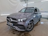  Mercedes  GLE-Klasse MERCEDES-BENZ GLE / 2020 / 5P / SUV GLE 350 de 4MATIC AMG Line 