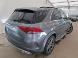  Mercedes  GLE-Klasse MERCEDES-BENZ GLE / 2020 / 5P / SUV GLE 350 de 4MATIC AMG Line #3