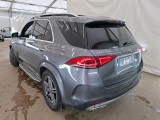  Mercedes  GLE-Klasse MERCEDES-BENZ GLE / 2020 / 5P / SUV GLE 350 de 4MATIC AMG Line #2
