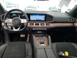  Mercedes  GLE-Klasse MERCEDES-BENZ GLE / 2020 / 5P / SUV GLE 350 de 4MATIC AMG Line #5