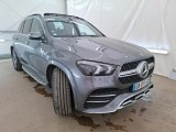  Mercedes  GLE-Klasse MERCEDES-BENZ GLE / 2020 / 5P / SUV GLE 350 de 4MATIC AMG Line #4