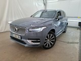  Volvo  XC90 VOLVO  / 2019 / 5P / SUV Recharge T8 AWD GT 8 Inscription Luxe 