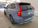  Volvo  XC90 VOLVO  / 2019 / 5P / SUV Recharge T8 AWD GT 8 Inscription Luxe #2