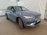  Volvo  XC90 VOLVO  / 2019 / 5P / SUV Recharge T8 AWD GT 8 Inscription Luxe #4