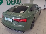  Audi  A5 Sportback A5  Sportback (F5F)(2019) A5 Sp.50TDI 210 S line qua. AT #2