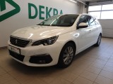  Peugeot  308  II SW (2013)  SW 1.5HDi 130 Allure P. AT 