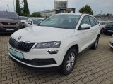  Skoda  Karoq  (NU)(2017->) 2.0 