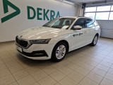  Skoda  Octavia  Combi (NX3)(2020) Oct.C. 4 2.0TDI 115 Amibiton 