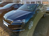  Skoda  Superb  (3V3)(2015) Sup.FL 2.0TDI 200 Style AT 