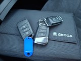 Skoda  Superb  (3V3)(2015) Sup.FL 2.0TDI 200 Style AT #8