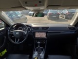  Skoda  Superb  (3V3)(2015)  2.0TSI 280 L&K 4x4 AT #3