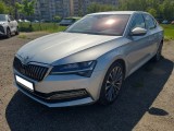  Skoda  Superb  (3V3)(2015) Sup.FL 2.0TDI 200 L&K 4x4 AT 
