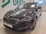  Skoda  Superb  Combi (3V5)(2015) Sup.C.FL 2.0TDI 200 L&K 4x4 AT 
