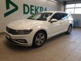  Volkswagen  Passat  8 SW (2014) Pas.Var.2.0TDI 140 Eleg 4X4 AT 