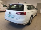  Volkswagen  Passat  8 SW (2014) Pas.Var.2.0TDI 140 Eleg 4X4 AT #2