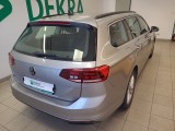  Volkswagen  Passat  Variant (CB5) (2019) Pas.Var.2.0TDI 140 Business AT #2