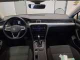  Volkswagen  Passat  Variant (CB5) (2019) Pas.Var.2.0TDI 140 Business AT #3