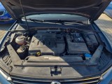  Volkswagen  Passat  8 (2014) 2.0 #5