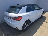  Audi  A1 Sportback  25 TFSI 1.0 95CV MT5 #2