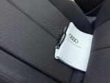  Audi  Q2  35 TFSI advanced 1.5 TFSI 150CV AT7 E6d #5