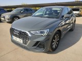  Audi  Q3 AUDI  Sportback / 2019 / 5P / todoterreno Advanced 35 TDI 110kW (150CV) S tronic (AC) 