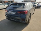  Audi  Q3 AUDI  Sportback / 2019 / 5P / todoterreno Advanced 35 TDI 110kW (150CV) S tronic (AC) #2