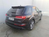  Audi  Q7 AUDI  / 2019 / 5P / todoterreno Black line 50 TDI 210kW (286CV) q. tip. #2