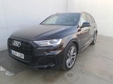  Audi  Q7 AUDI  / 2019 / 5P / todoterreno Black line 50 TDI 210kW (286CV) q. tip. 