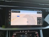  Audi  Q7 AUDI  / 2019 / 5P / todoterreno Black line 50 TDI 210kW (286CV) q. tip. #12