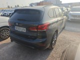  Bmw  X1 BMW  / 2019 / 5P / todoterreno sDrive16d Business #2