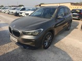  Bmw  X1 BMW  / 2019 / 5P / todoterreno sDrive16d Business 