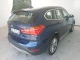  Bmw  X1 Serie  sDrive20d xLine 2.0 190CV AT8 E6 #2
