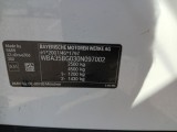 Bmw  X3 Serie  xDrive 20d xLine 2.0 190CV AT8 E6dT #14