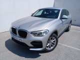  Bmw  X4 Serie  xDrive20d 2.0 190CV AT8 E6 