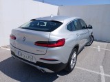  Bmw  X4 Serie  xDrive20d 2.0 190CV AT8 E6 #2