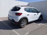  Dacia  Sandero  III Stepway Essential 1.0 TCe 100CV MT6 E6d #2