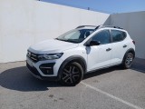  Dacia  Sandero  III Stepway Essential 1.0 TCe 100CV MT6 E6d 