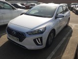  Hyundai   IONIQ HYUNDAI / 2019 / 5P / berlina con portón 1.6 GDI HEV Klass DCT 