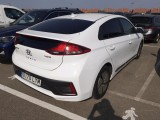  Hyundai   IONIQ HYUNDAI / 2019 / 5P / berlina con portón 1.6 GDI HEV Klass DCT #2