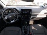  Hyundai   IONIQ HYUNDAI / 2019 / 5P / berlina con portón 1.6 GDI HEV Klass DCT #3