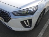  Hyundai   IONIQ HYUNDAI / 2019 / 5P / berlina con portón 1.6 GDI HEV Klass DCT #16